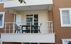 Karaagac Green Edirne